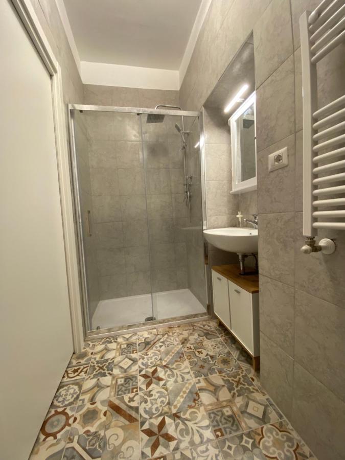 Binario43 Apartment Tivoli Exterior foto