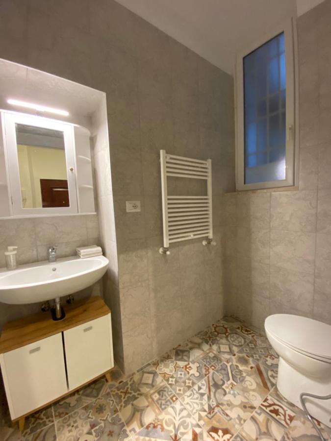 Binario43 Apartment Tivoli Exterior foto