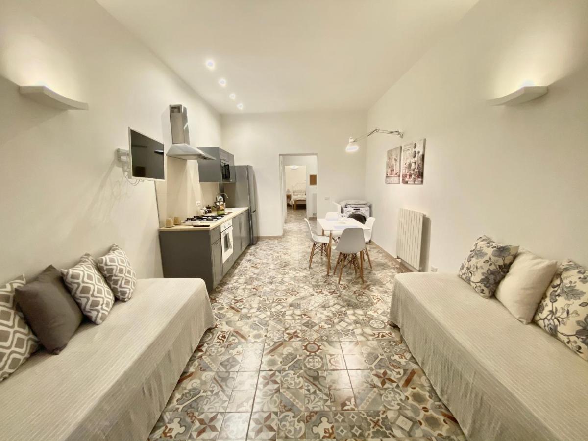 Binario43 Apartment Tivoli Exterior foto
